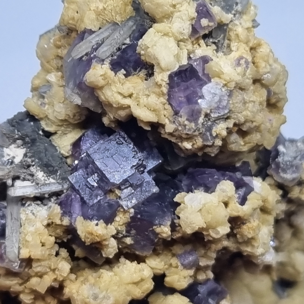 Fluorite