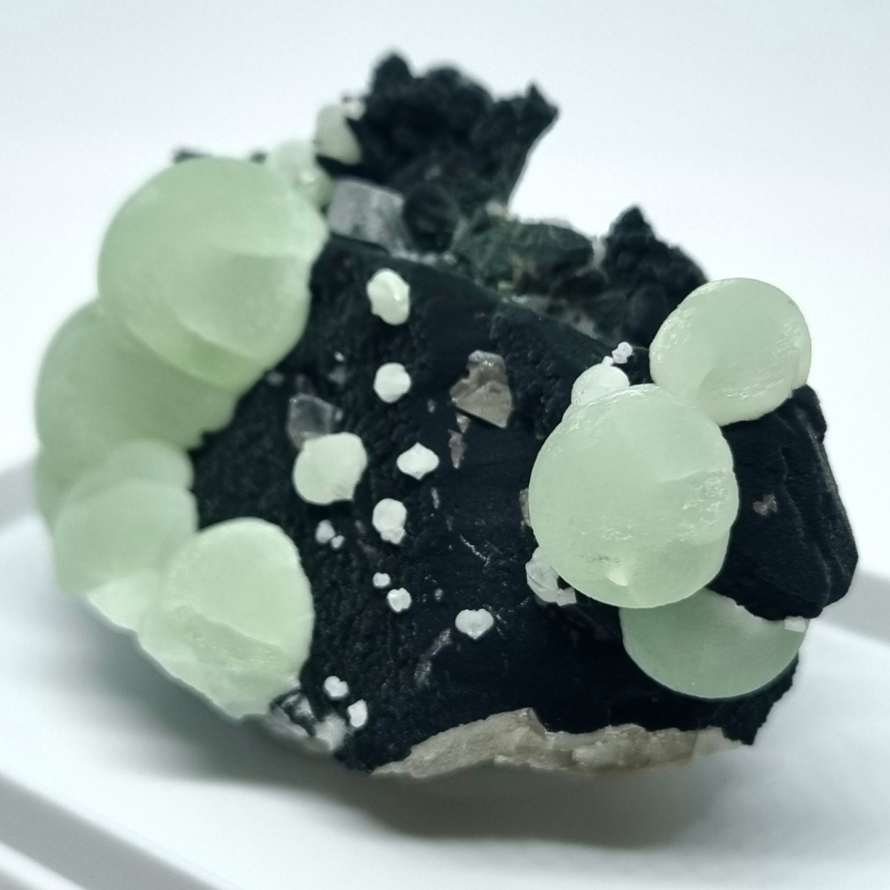 Prehnite