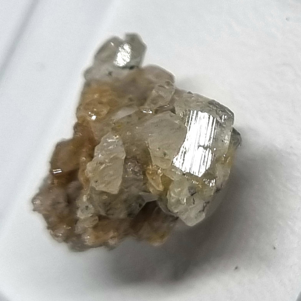 Phenakite