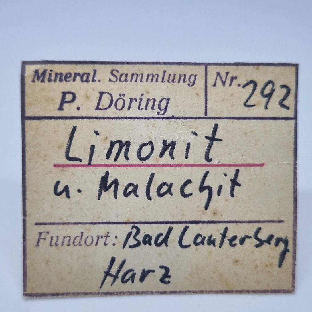 Malachite