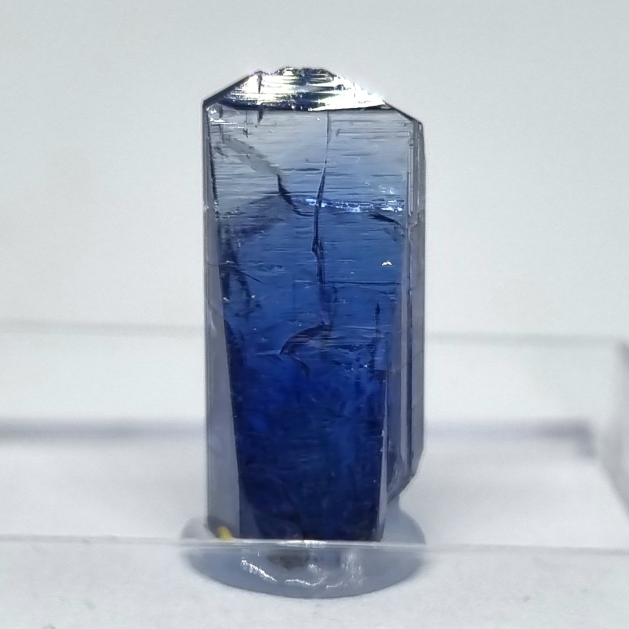 Tanzanite