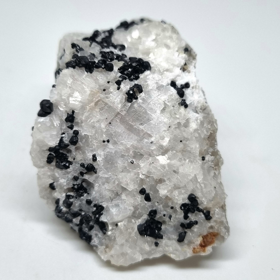 Franklinite