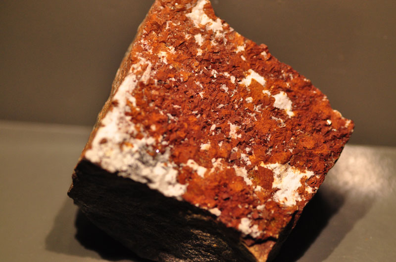 Stibivanite