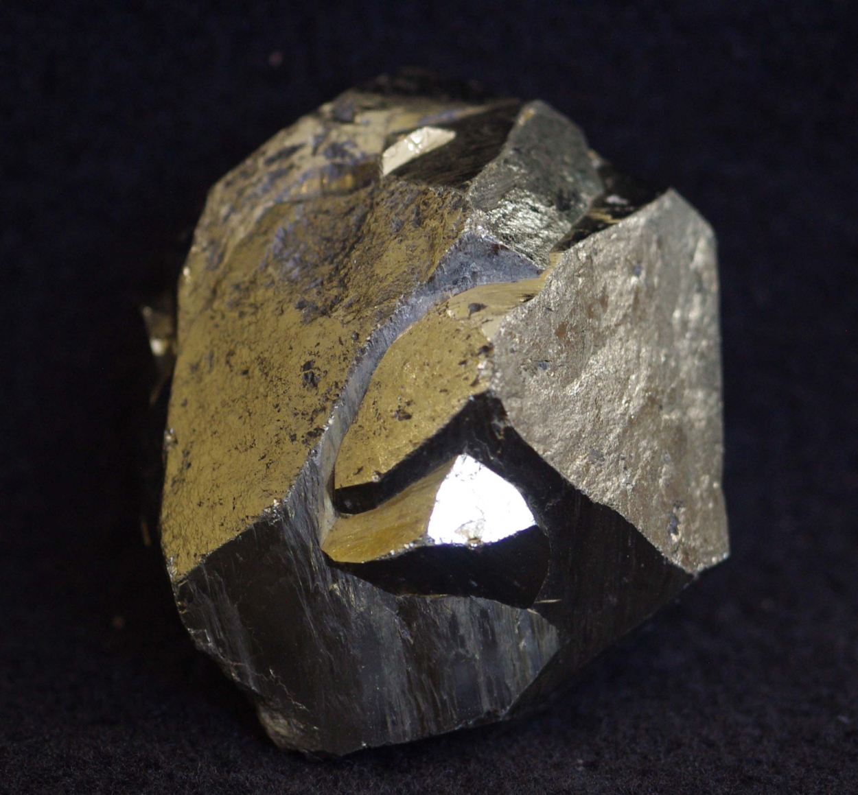 Pyrite