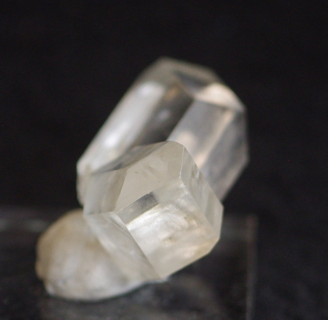 Selenite