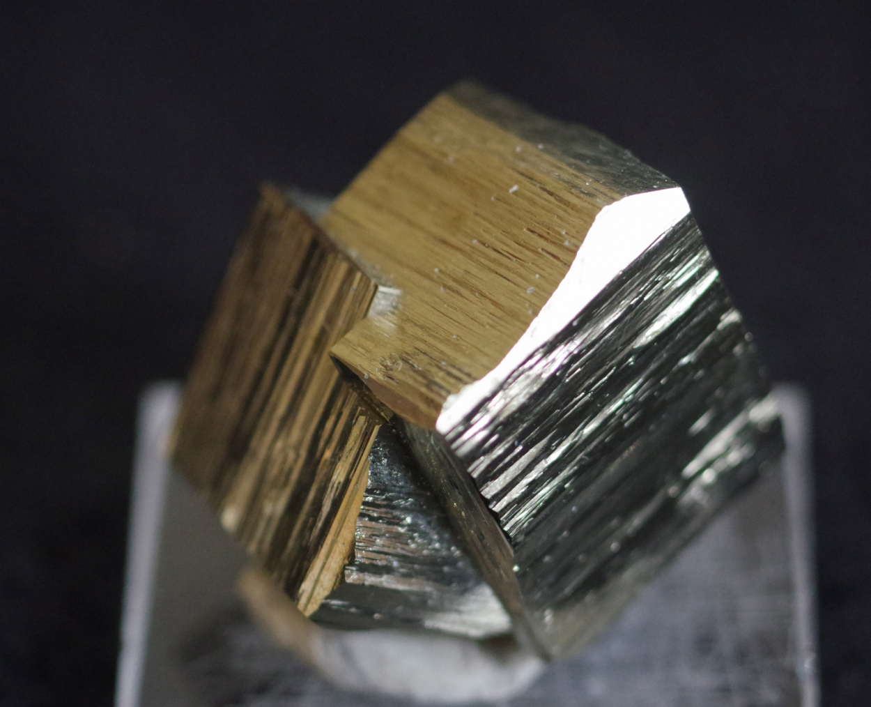 Pyrite