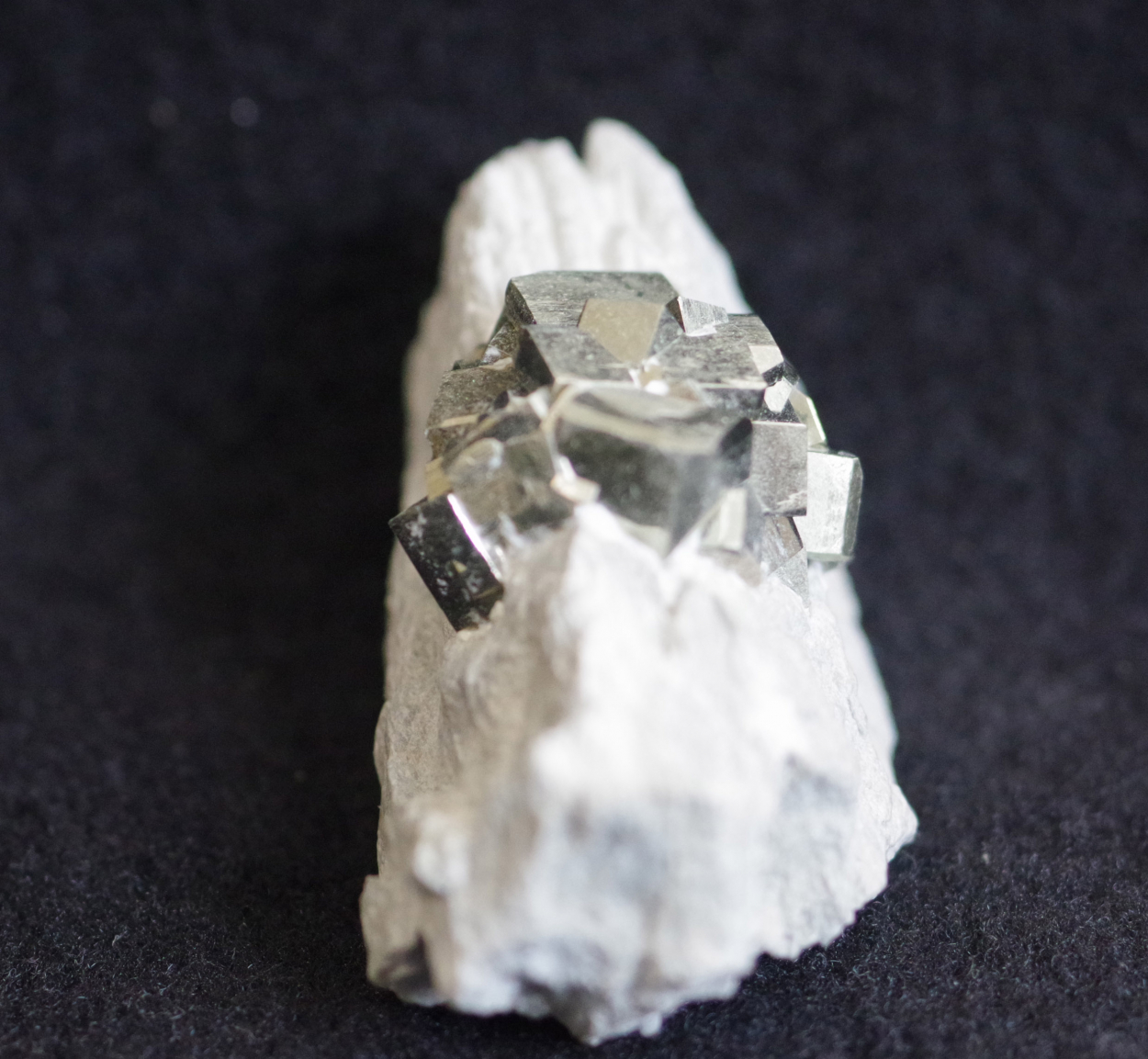 Pyrite