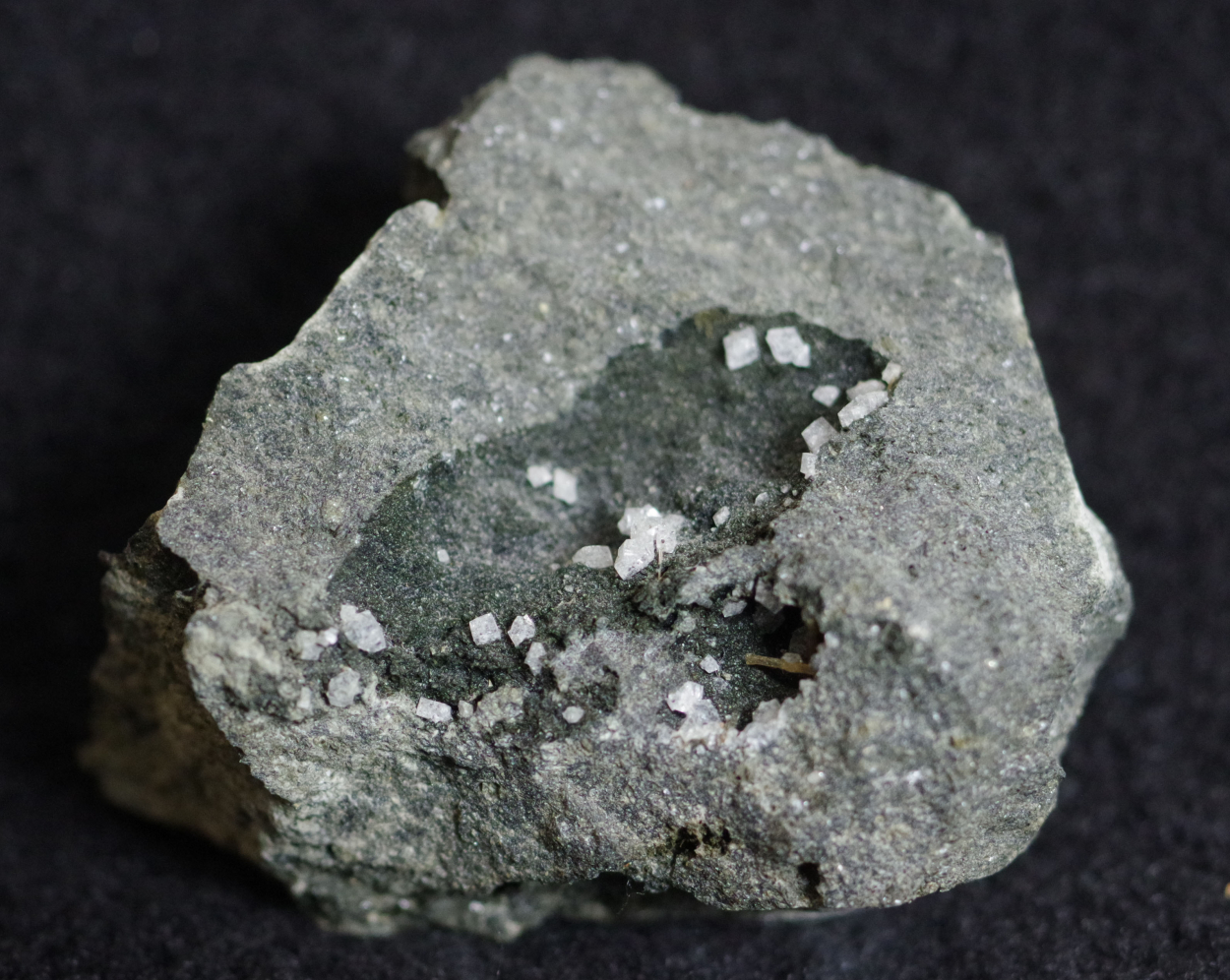 Chabazite