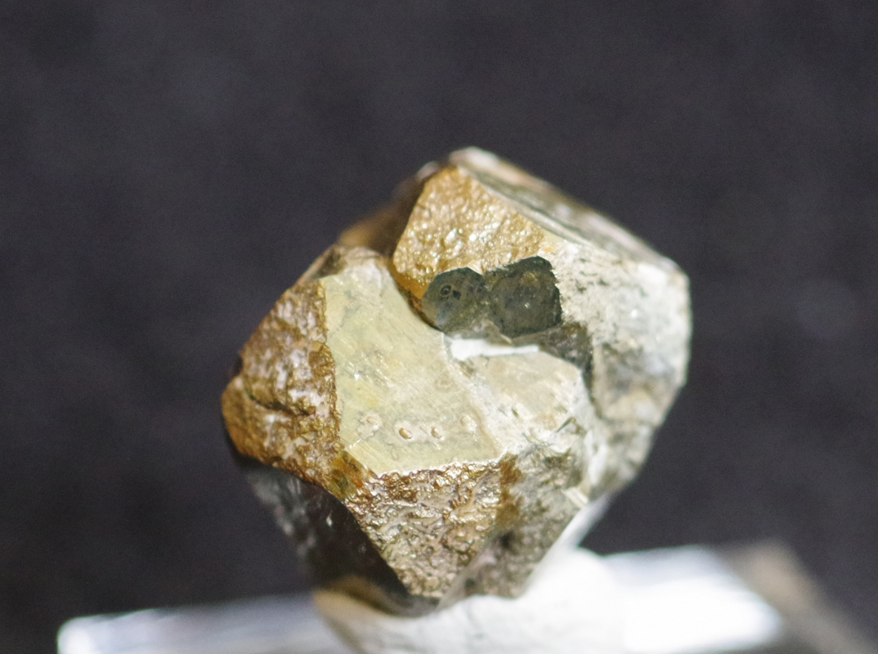 Pyrite