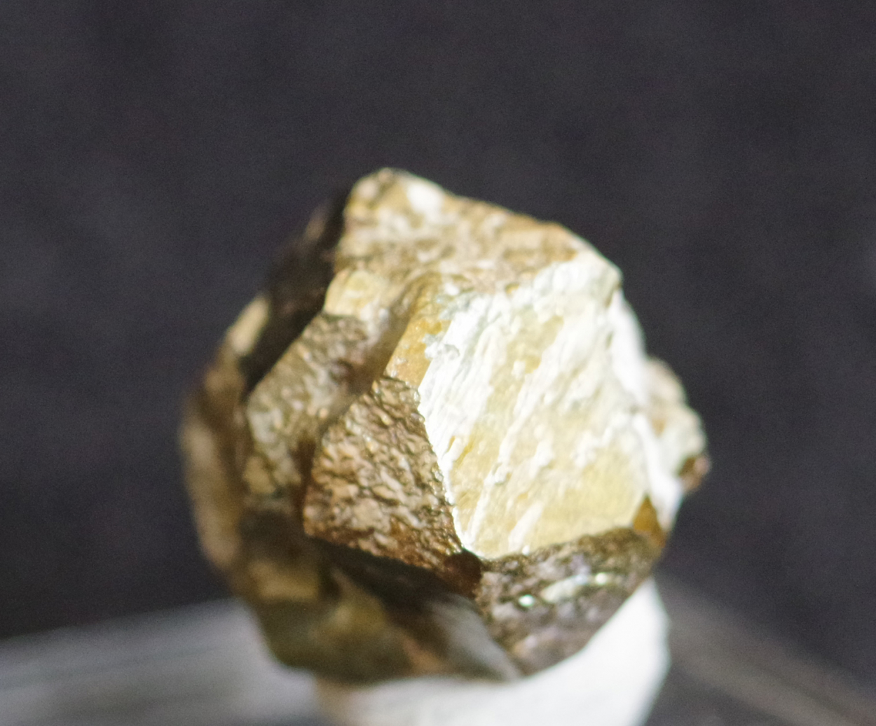 Pyrite