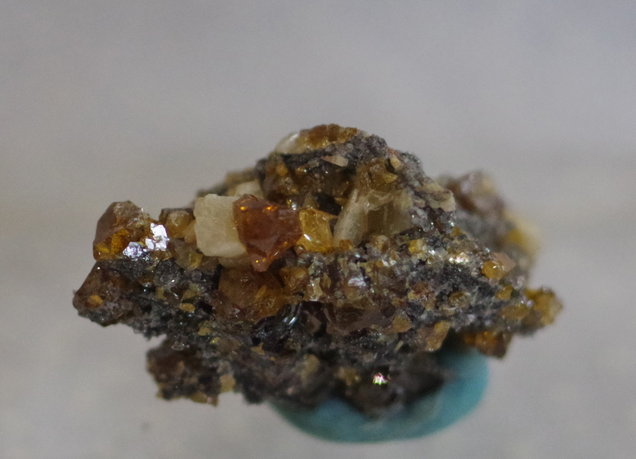 Sphalerite