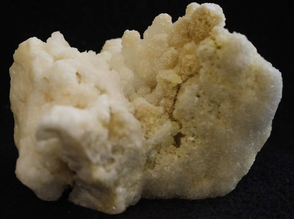 Magnesite