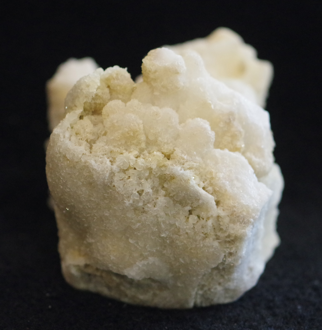 Magnesite