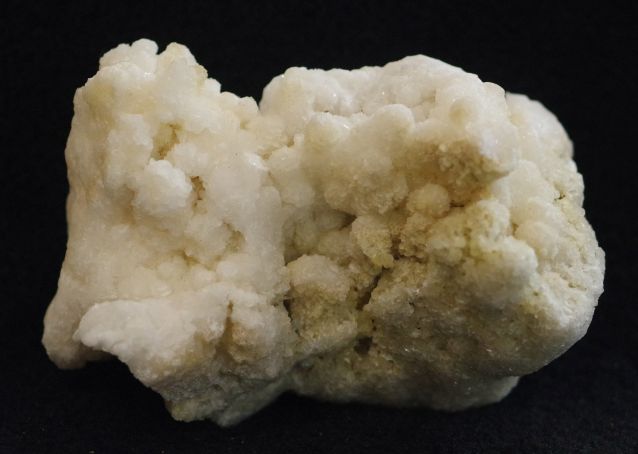 Magnesite