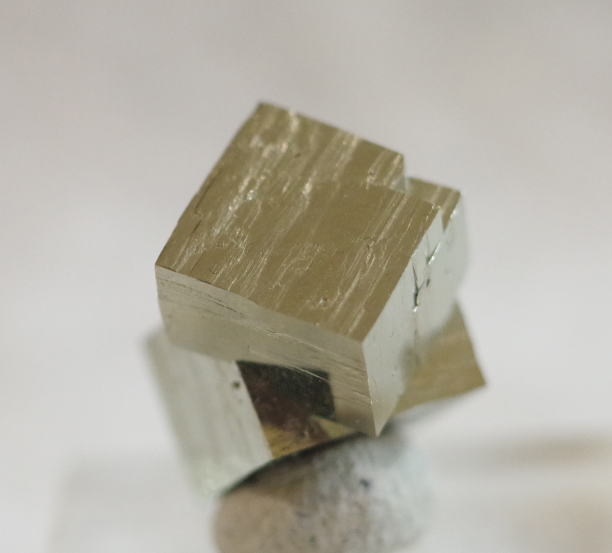 Pyrite