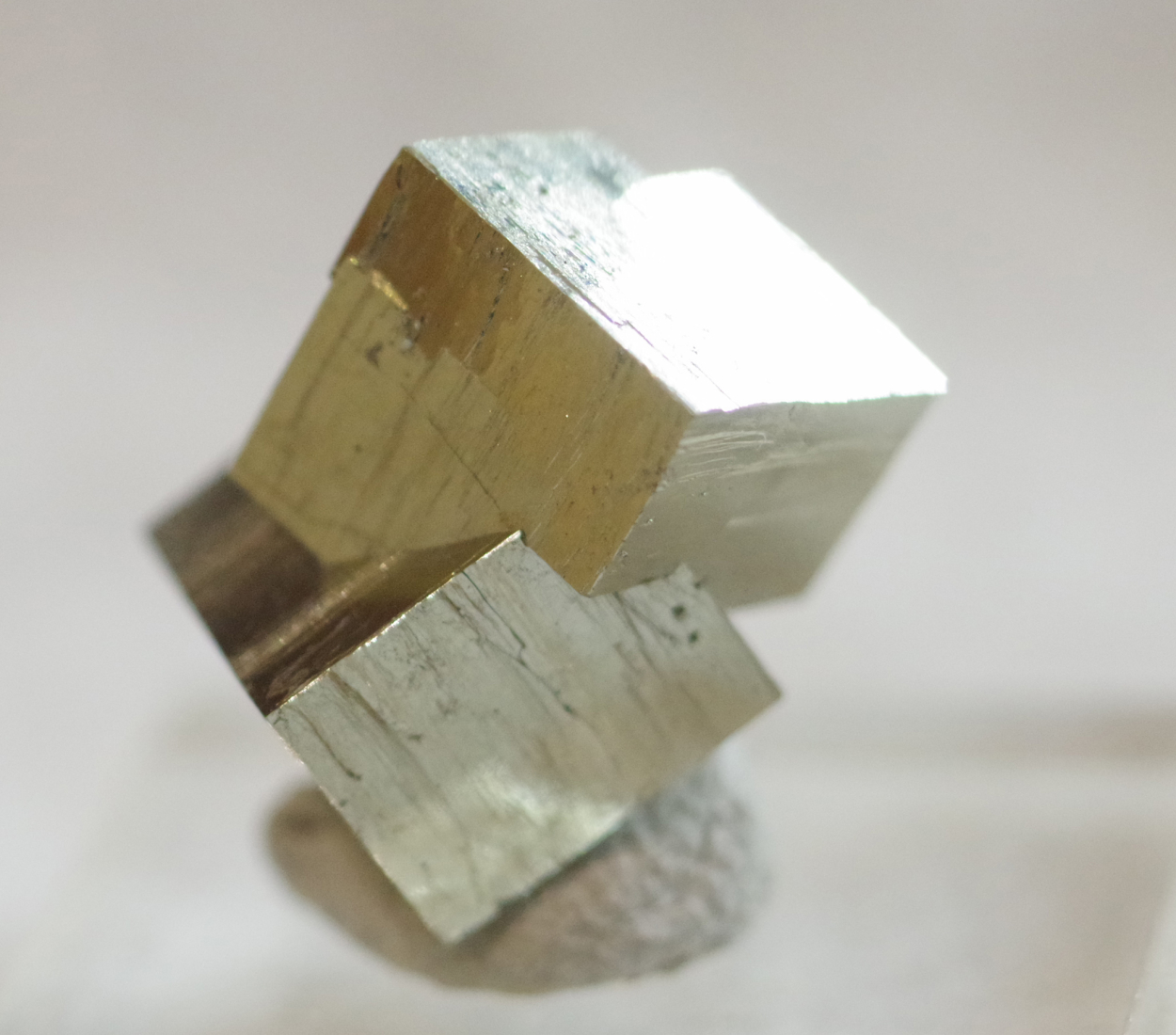 Pyrite