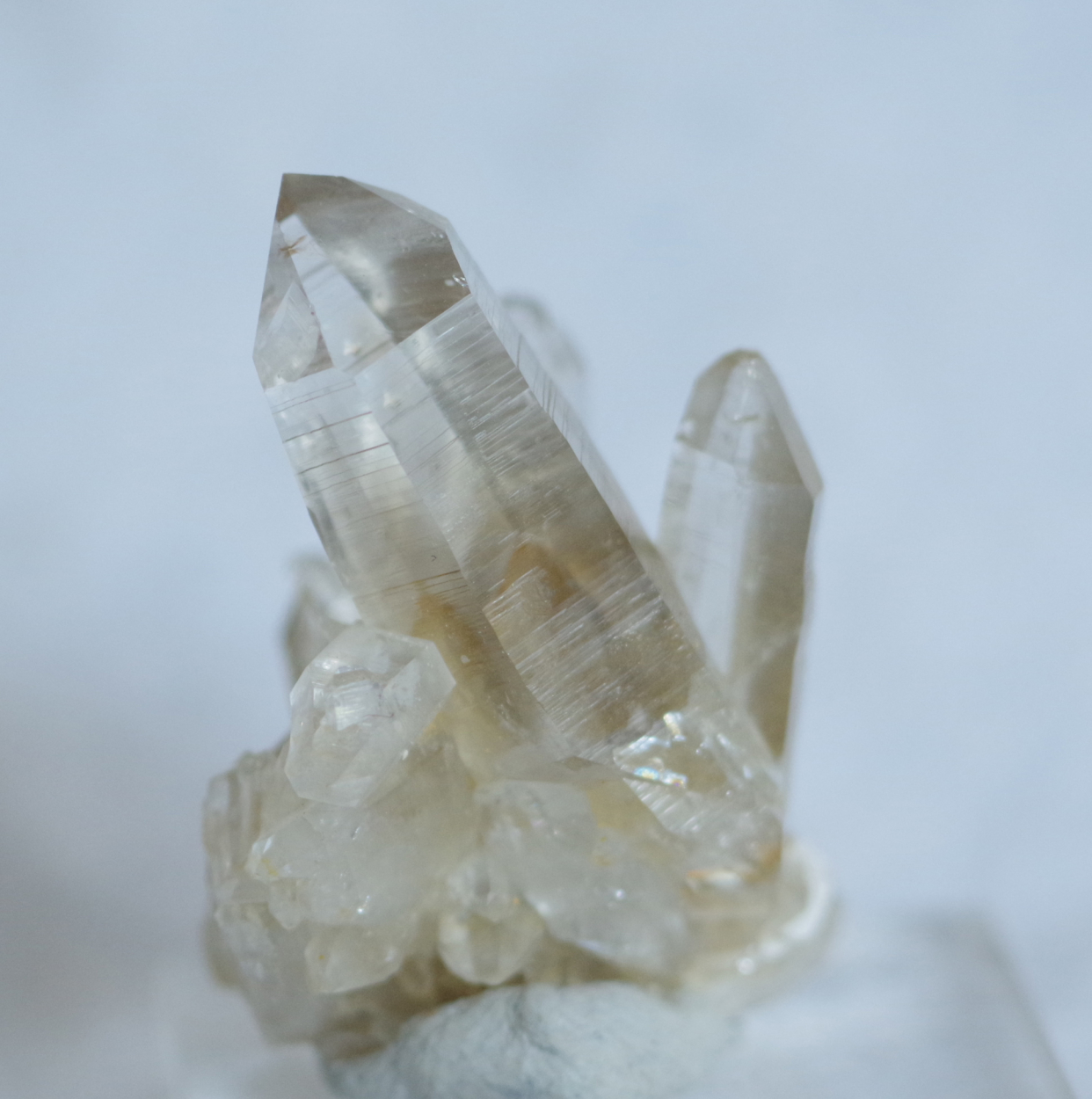 Quartz