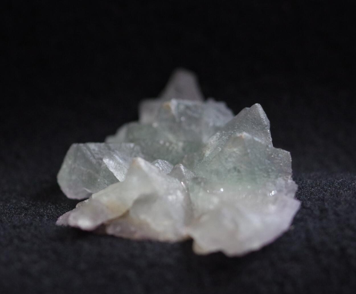 Fluorite