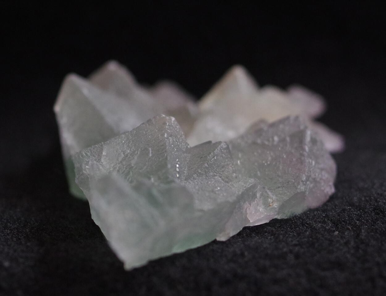 Fluorite