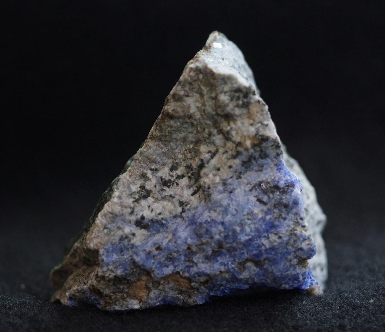 Sodalite