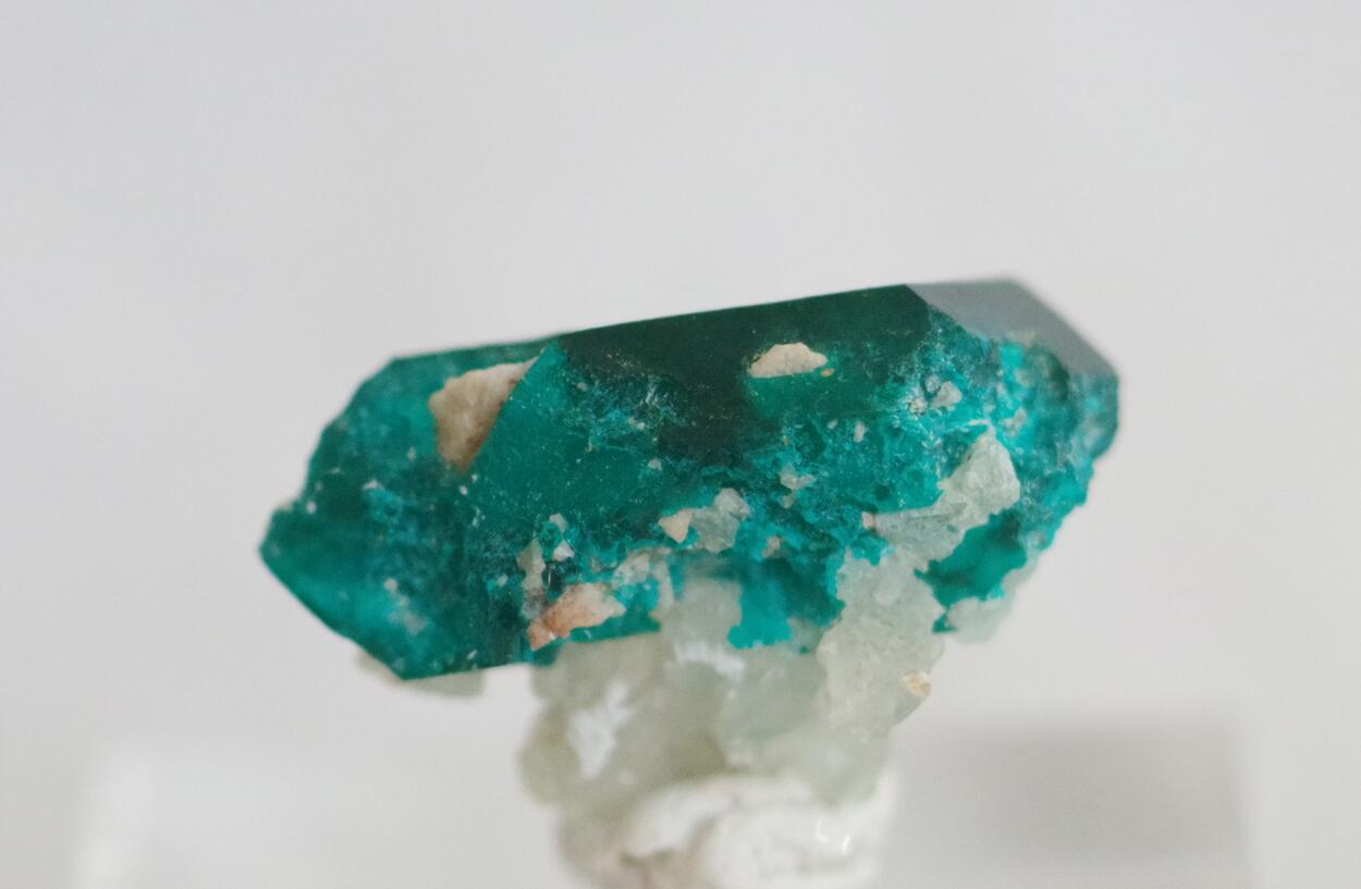 Dioptase