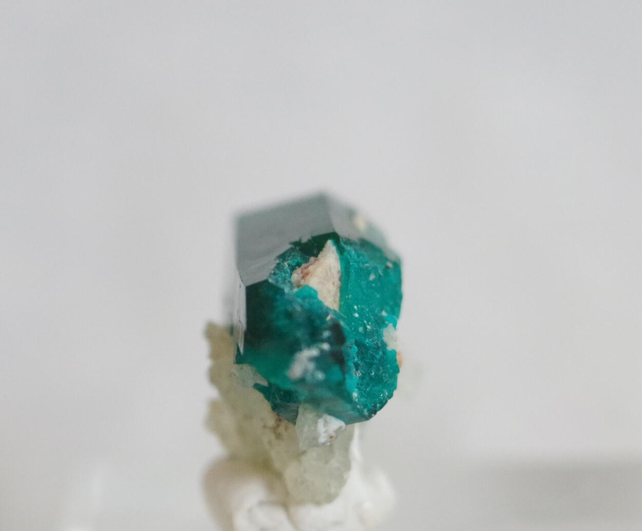 Dioptase