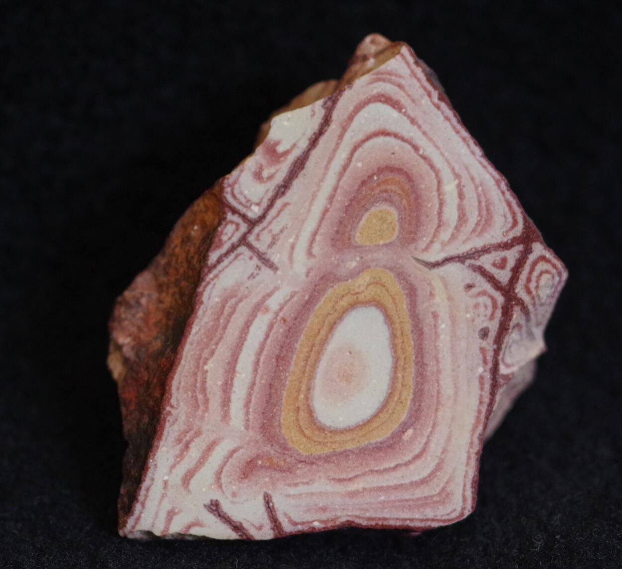 Rhyolite