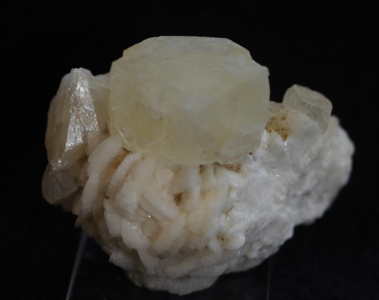 Calcite