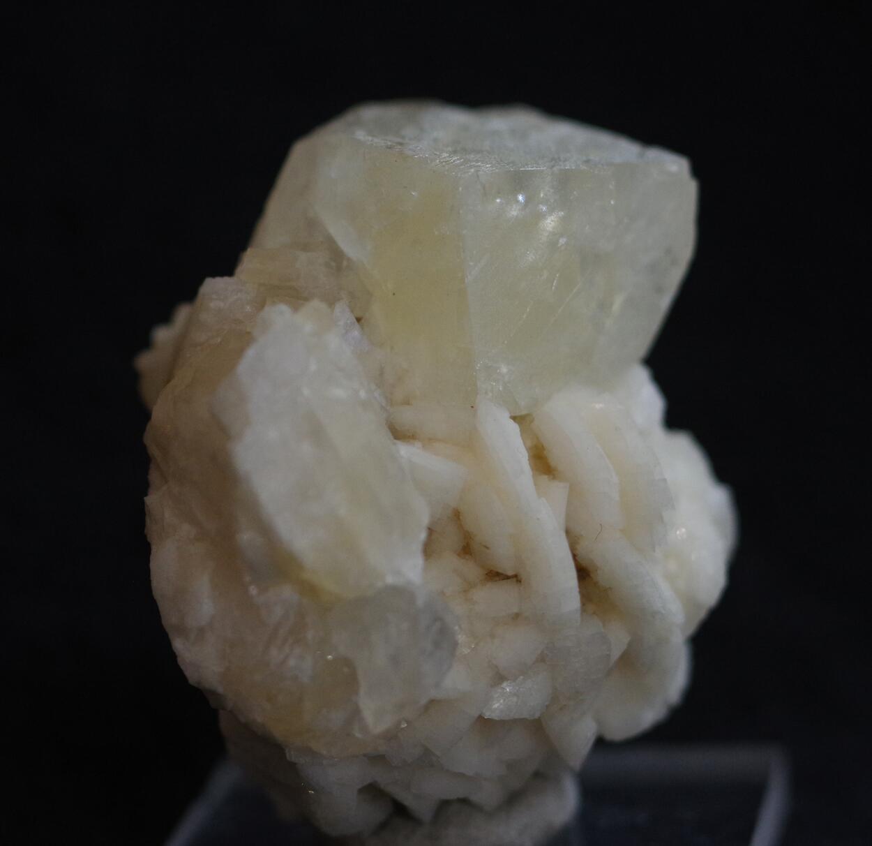 Calcite