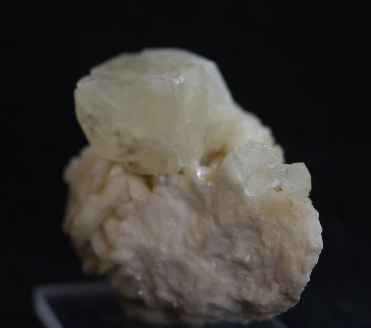 Calcite