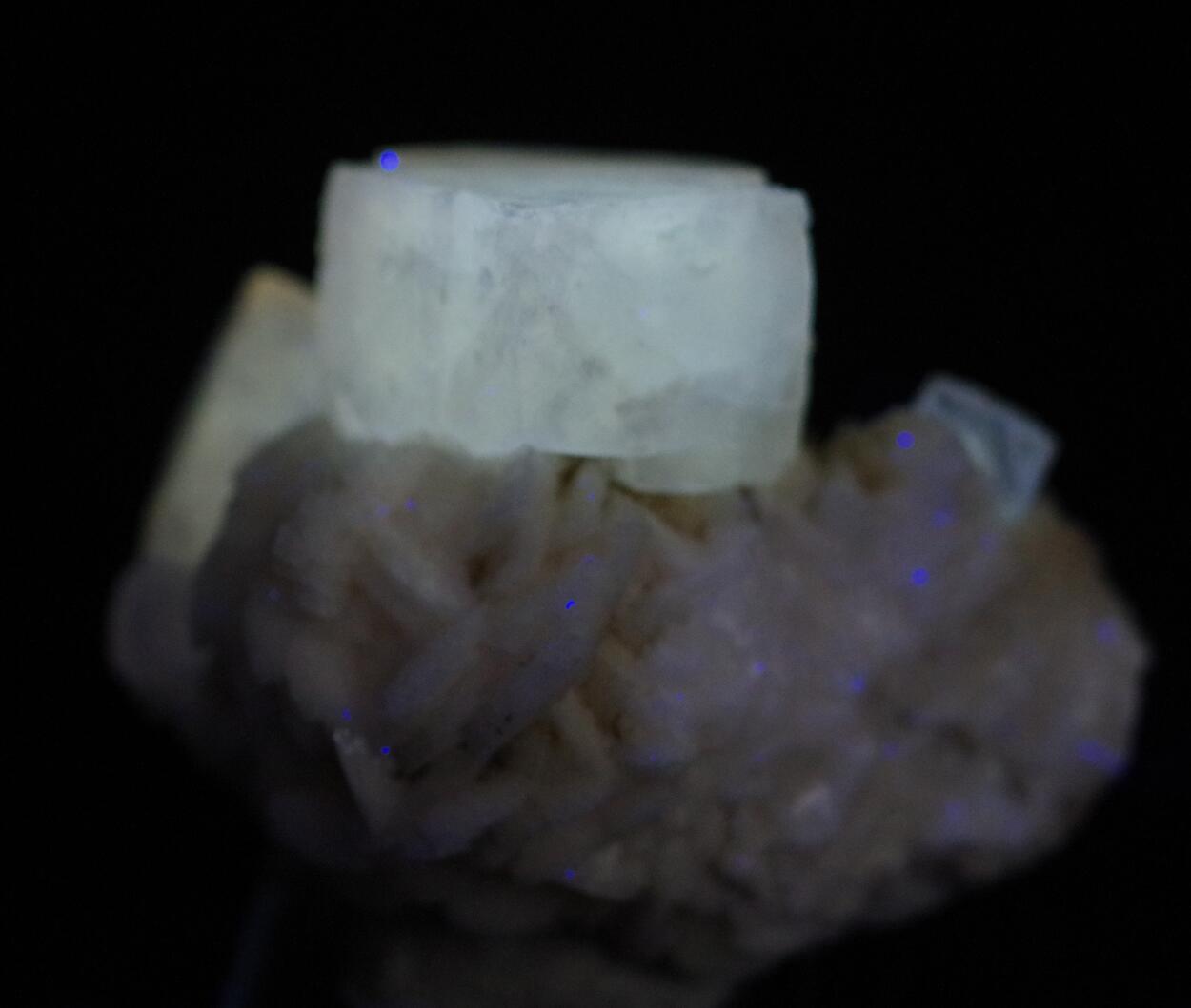 Calcite