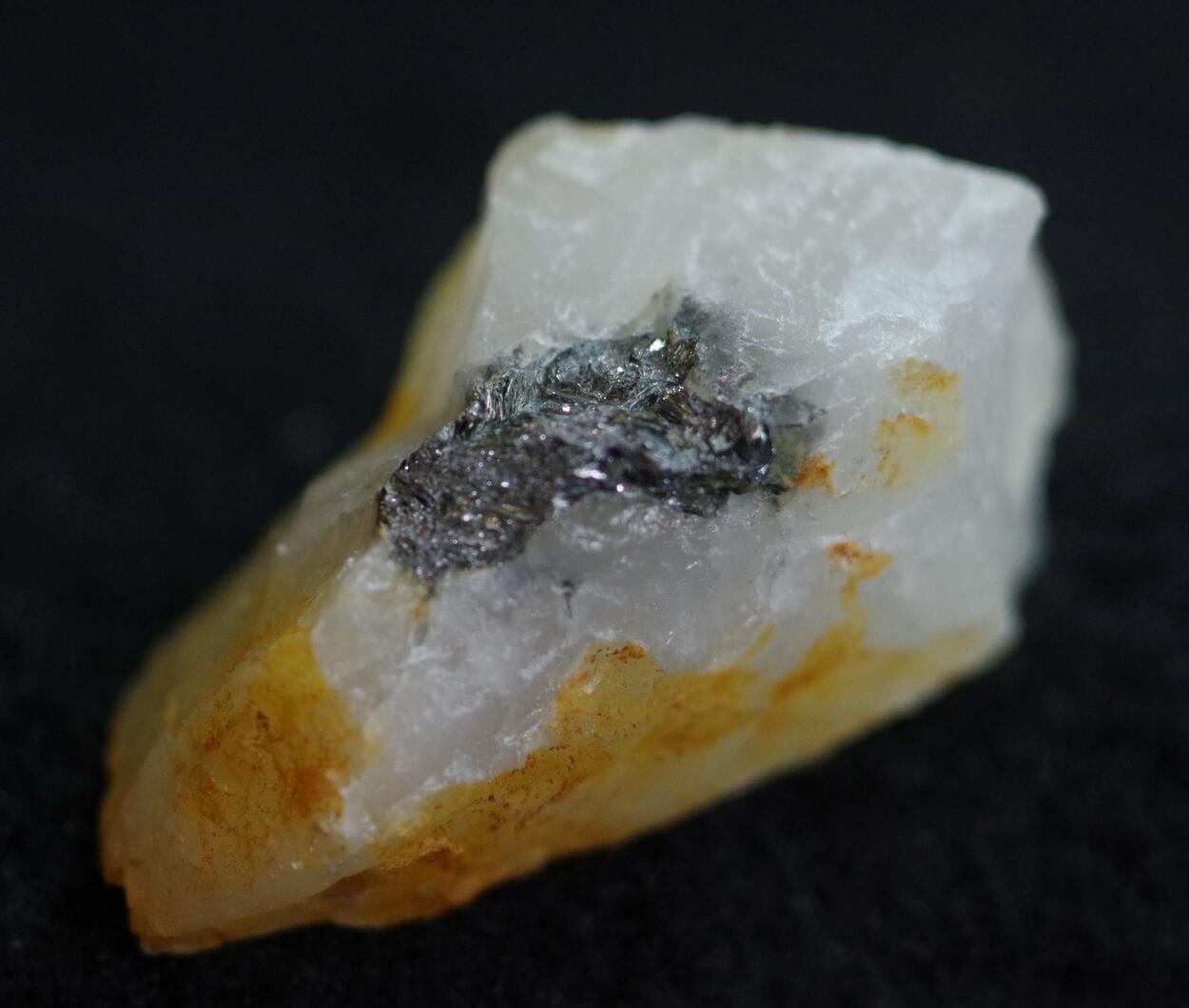 Tetradymite