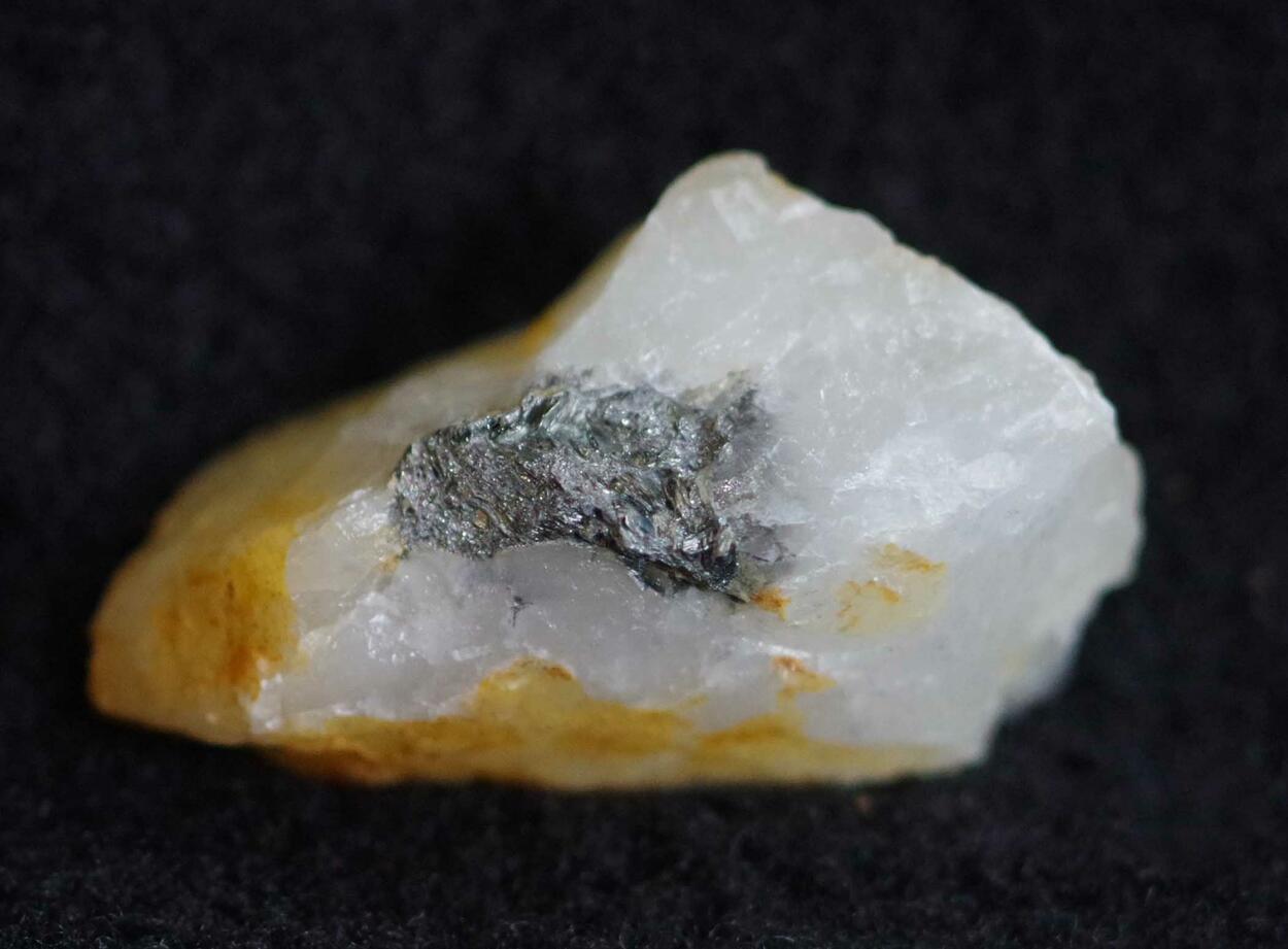 Tetradymite