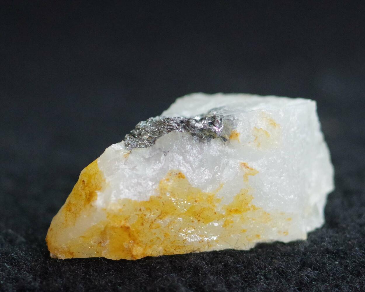 Tetradymite