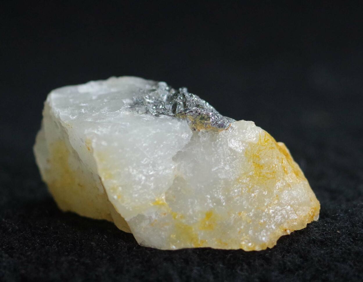 Tetradymite