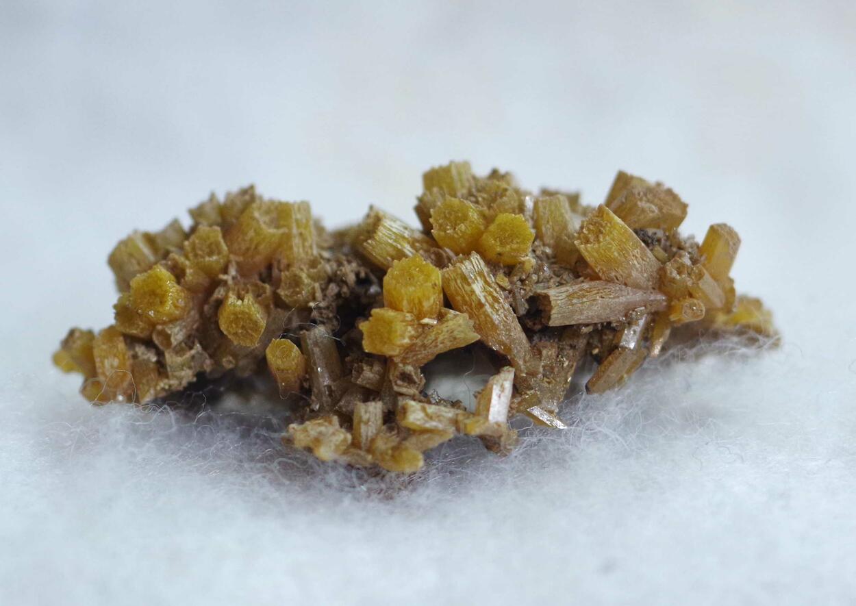 Pyromorphite