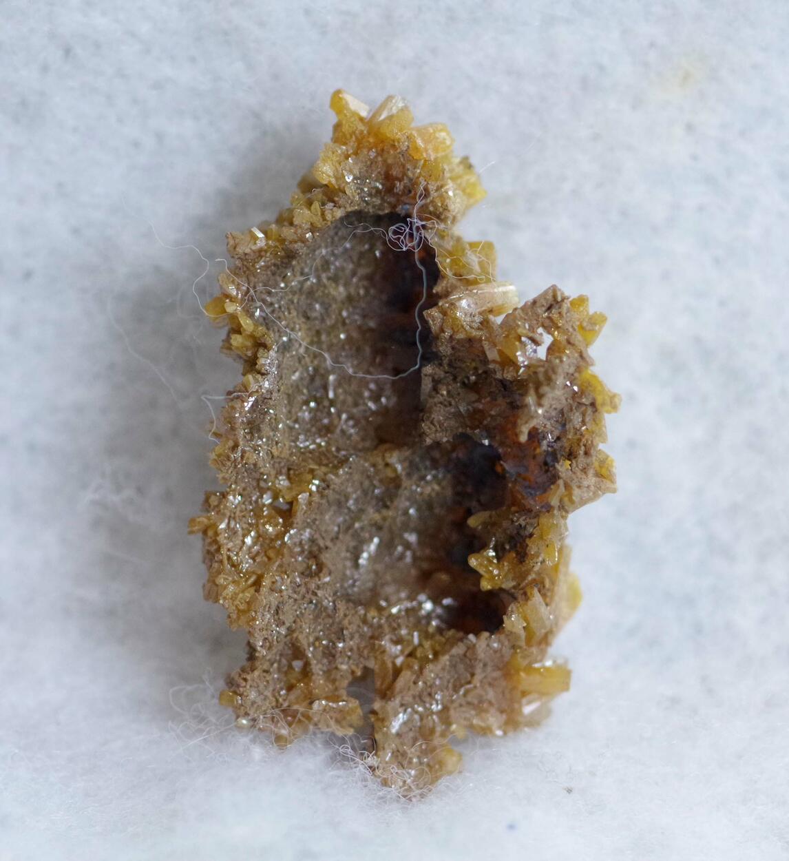 Pyromorphite