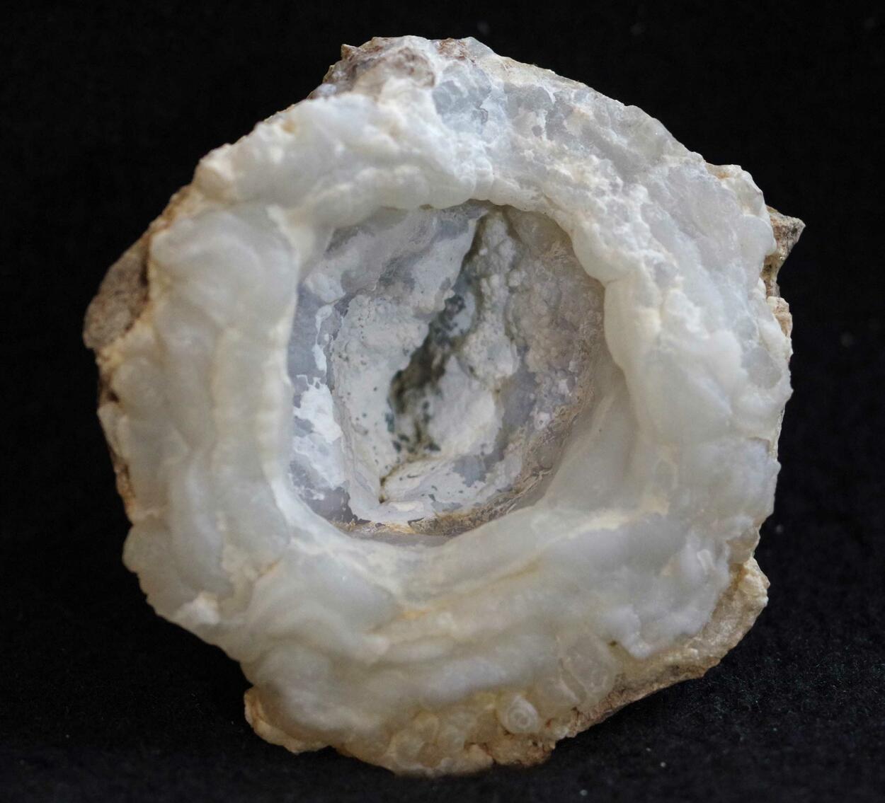 Agate Geode