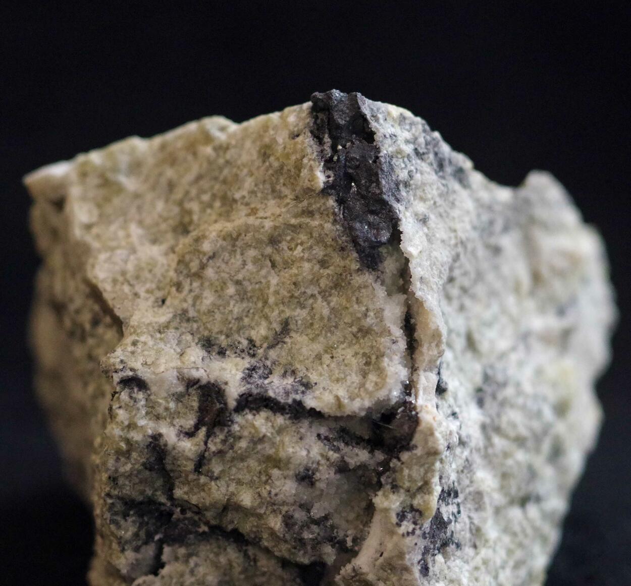 Pyrargyrite Silver