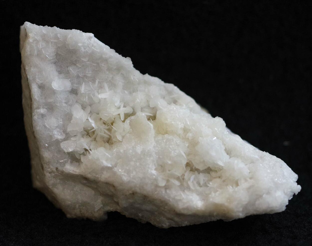 Magnesite