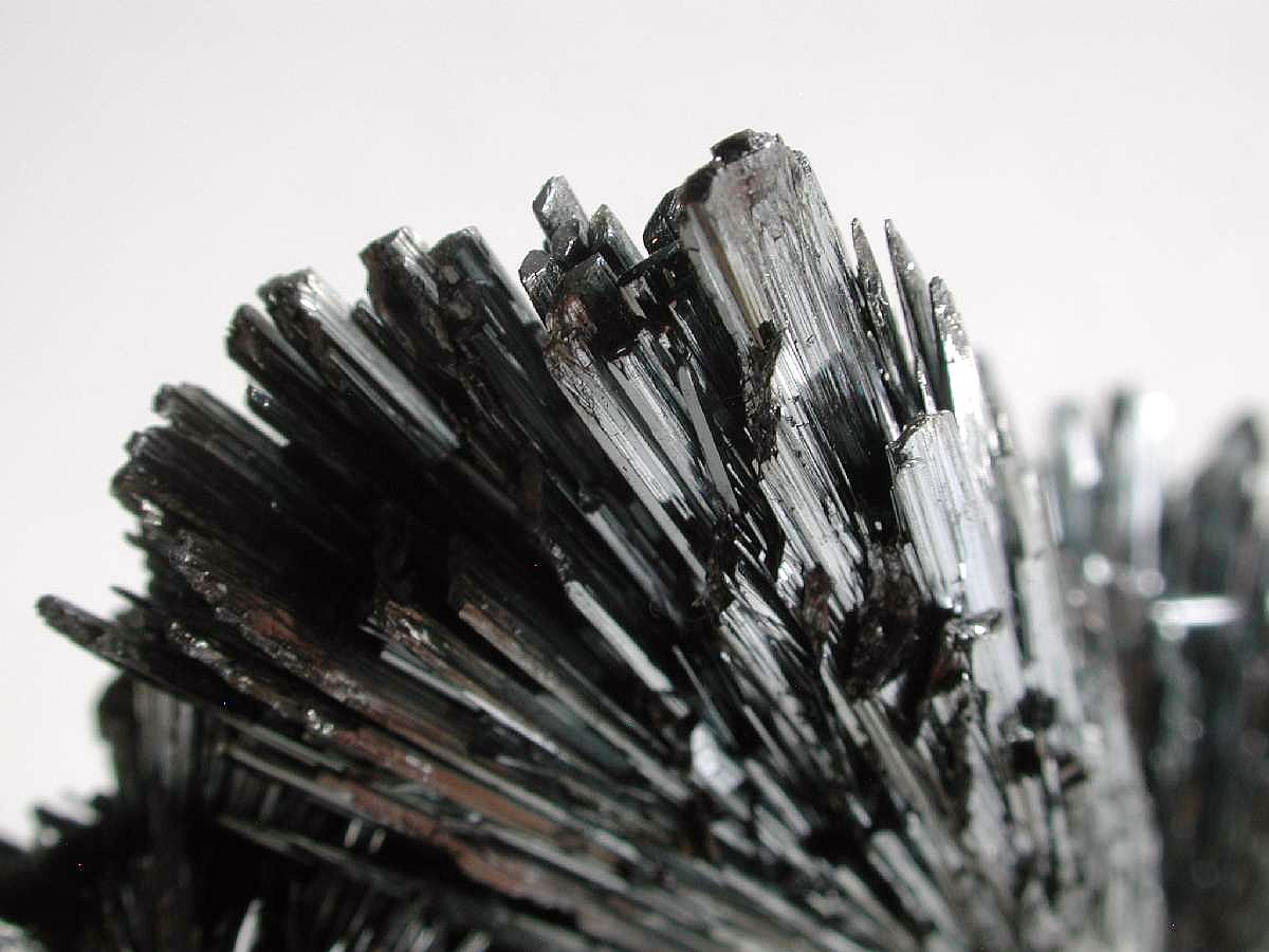 Stibnite