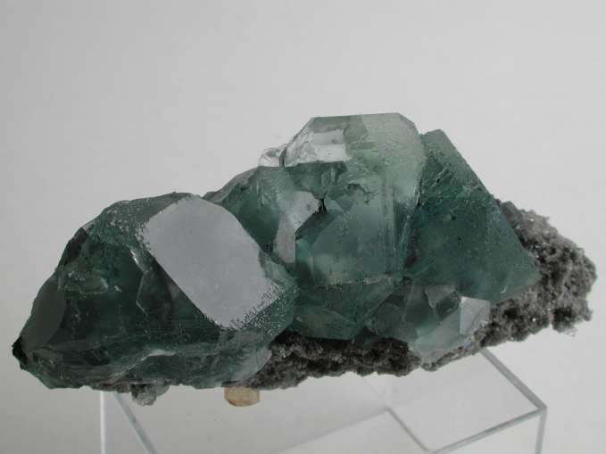 Fluorite