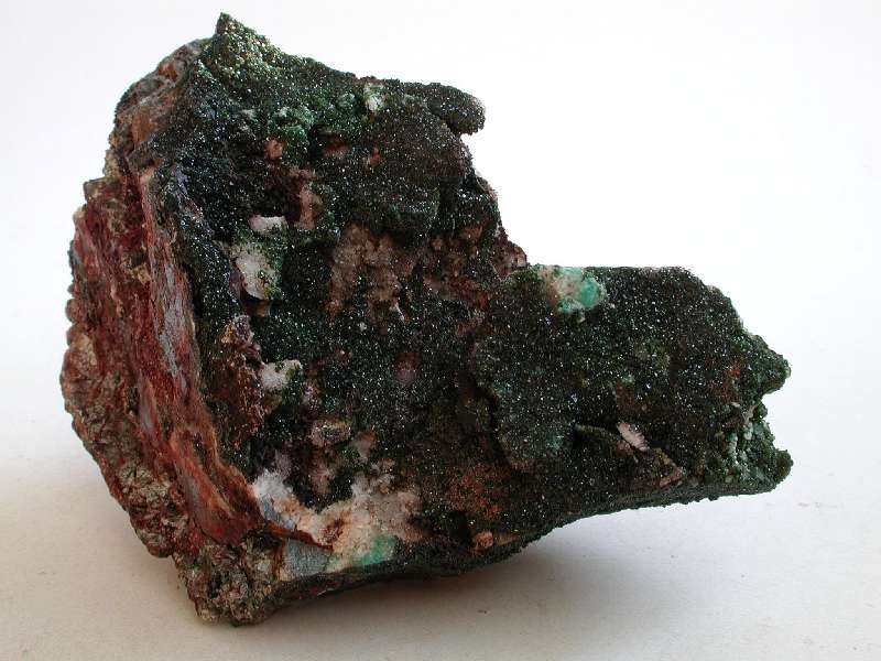 Libethenite