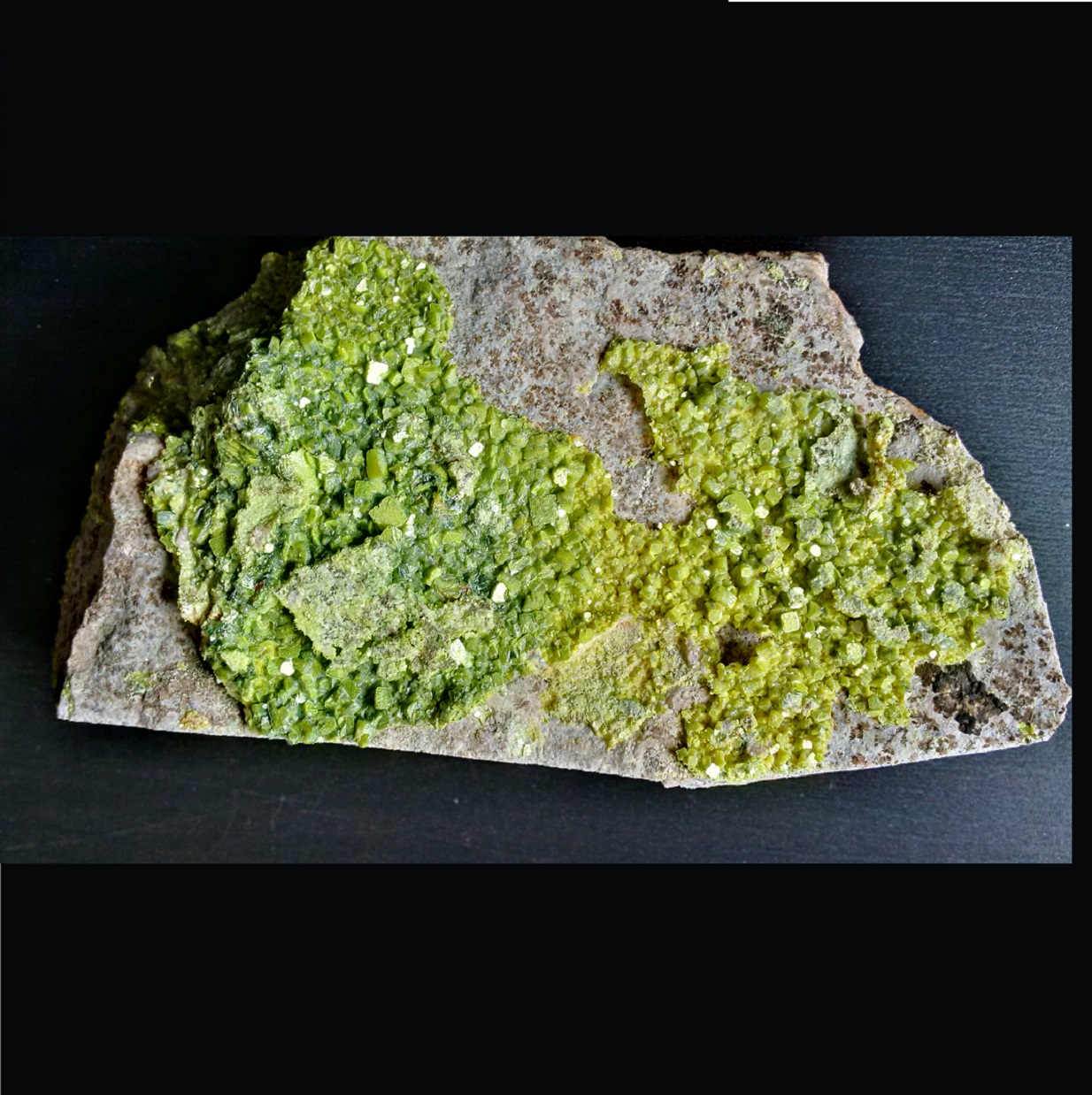 Meta-autunite