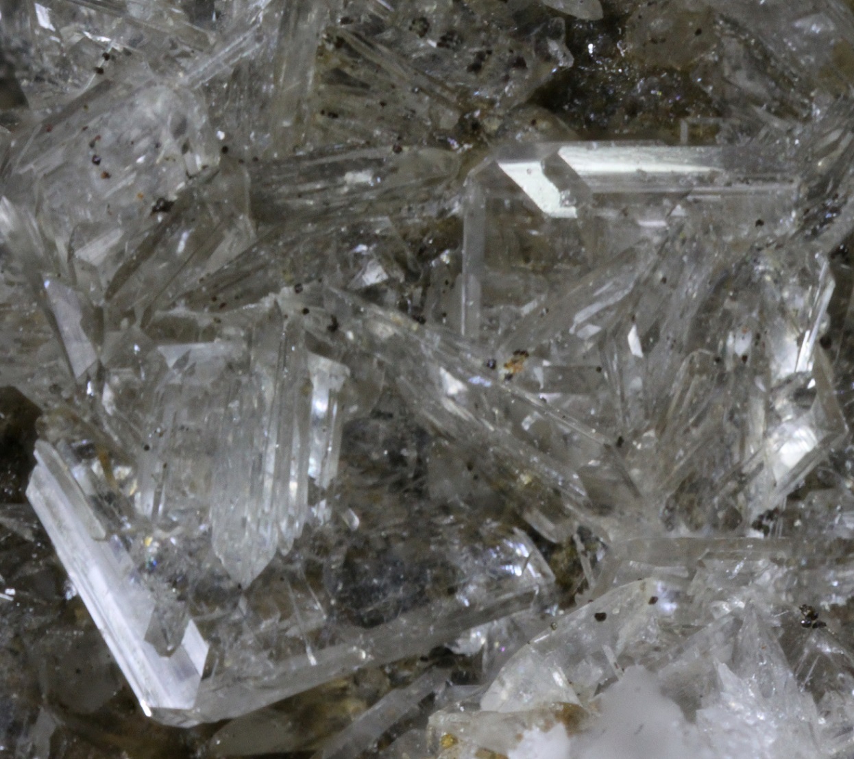 Tunisite