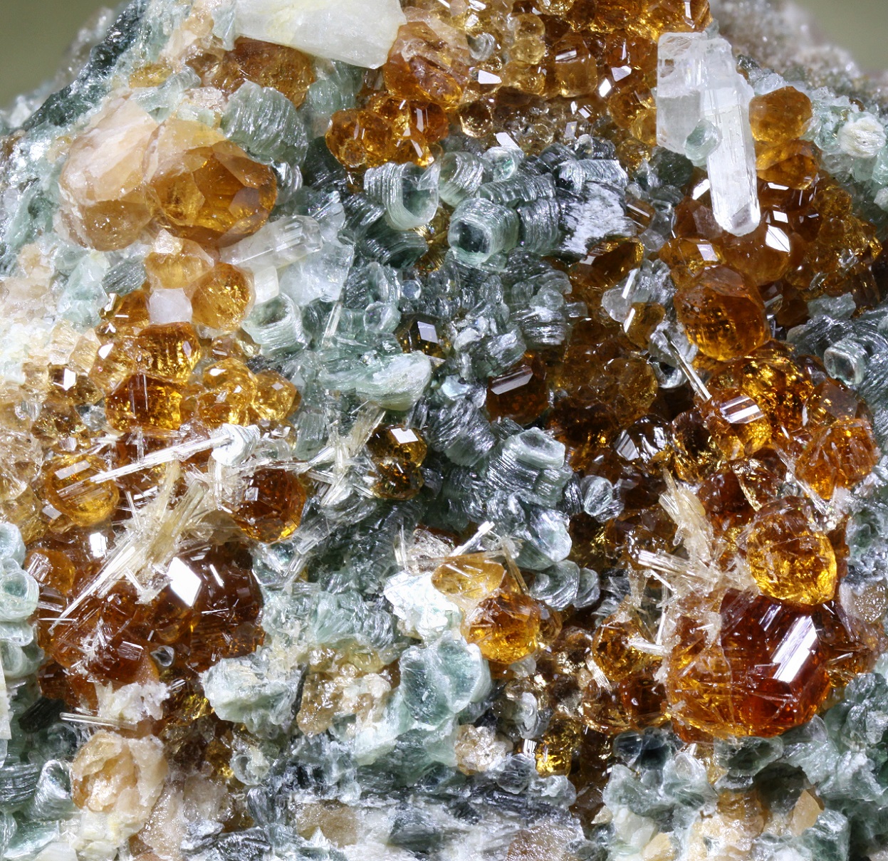 Grossular