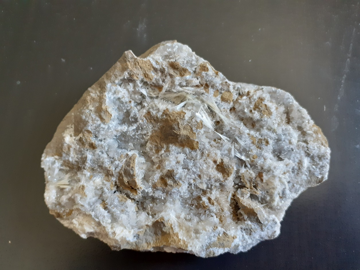 Tunisite