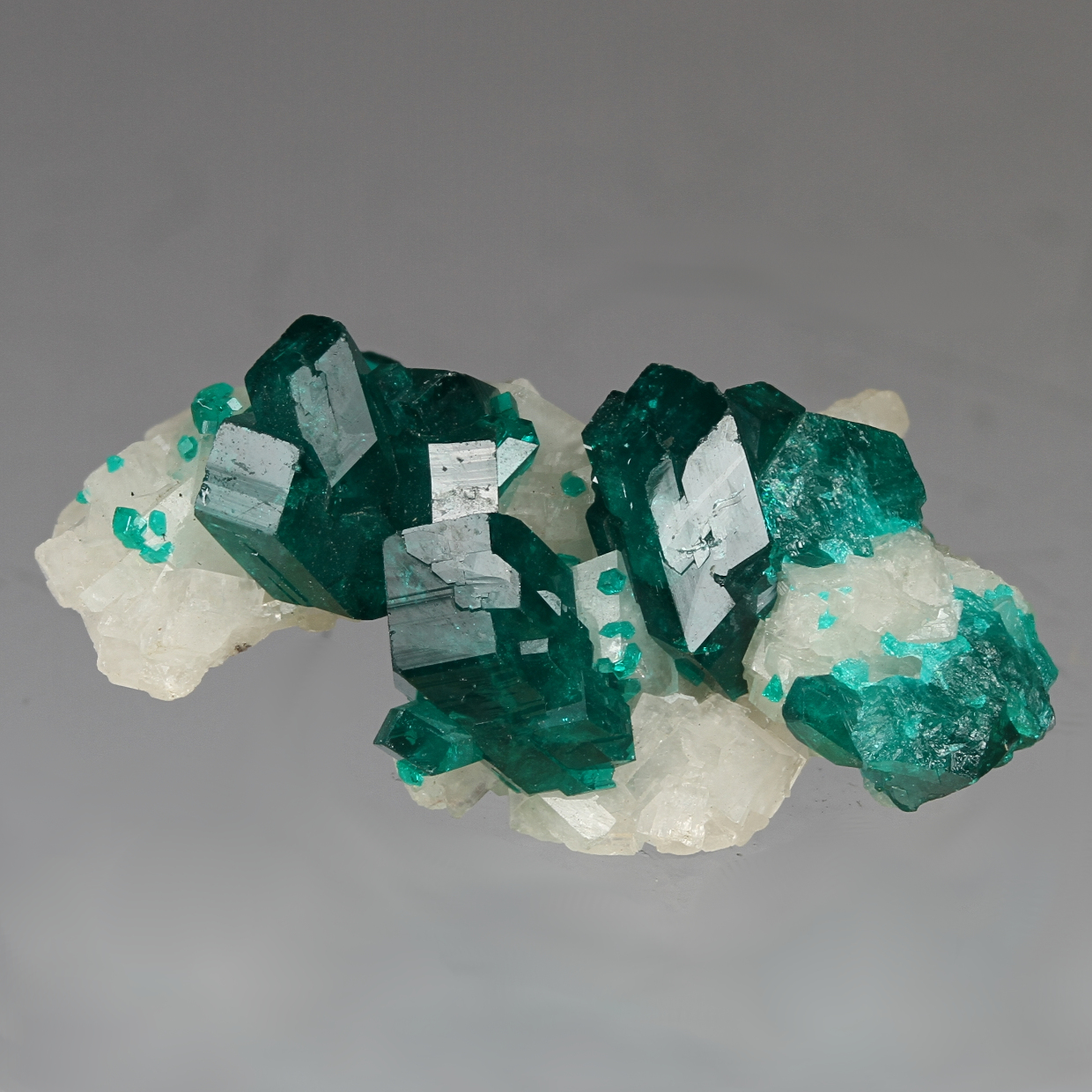 Dioptase