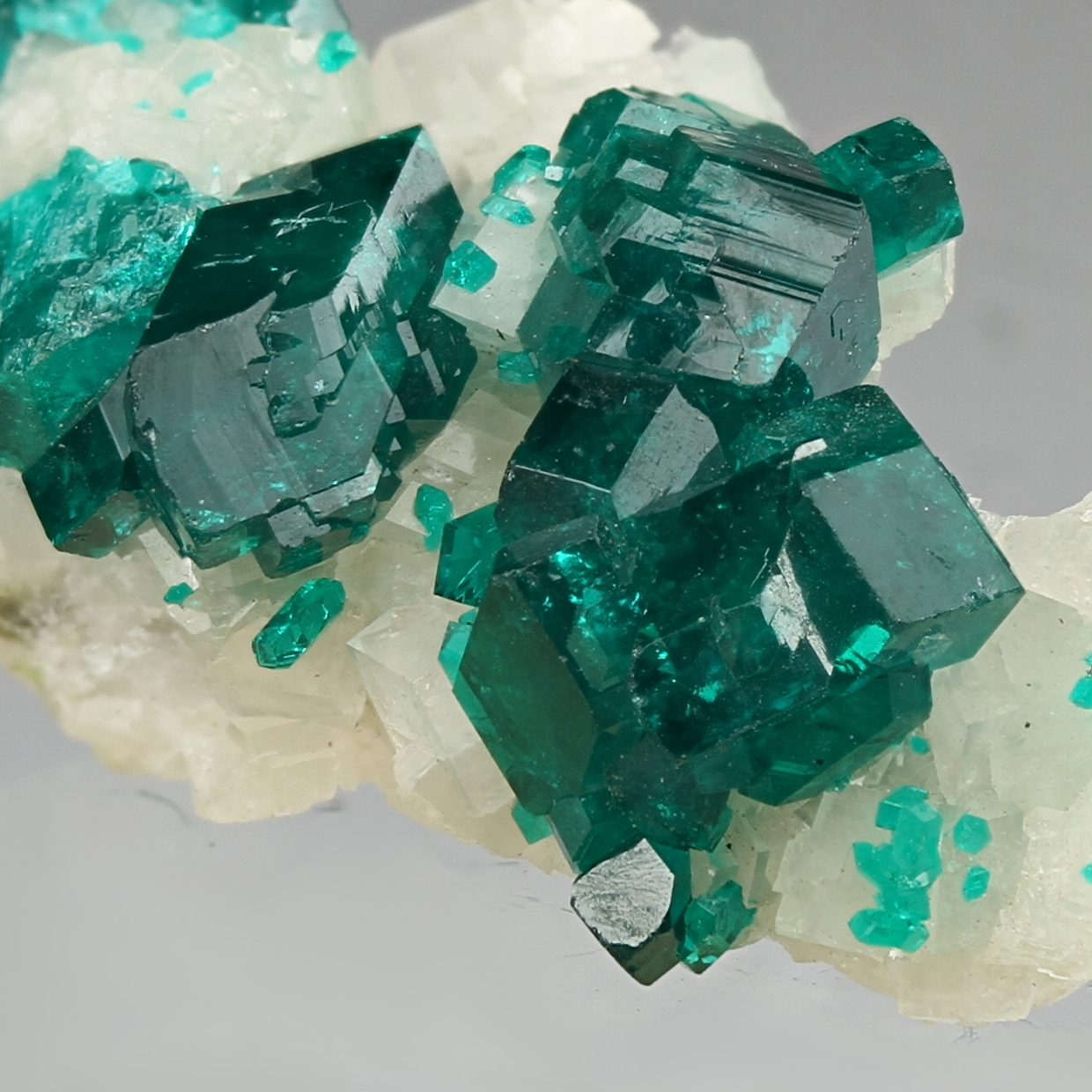 Dioptase