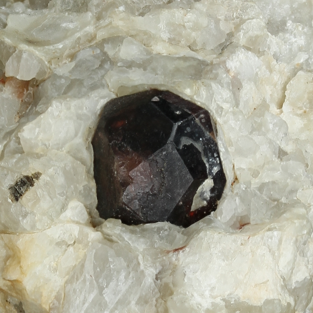 Almandine